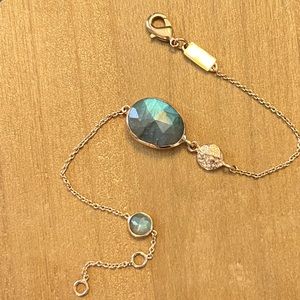 Sivana Labadorite Bracelet